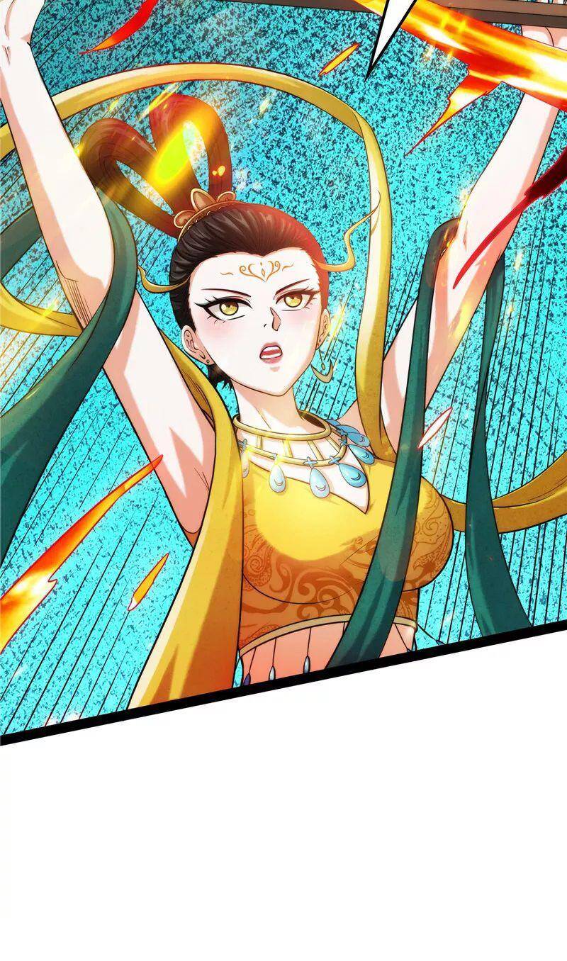 Đánh Bại Chư Thiên Chap 99 - Next Chap 100