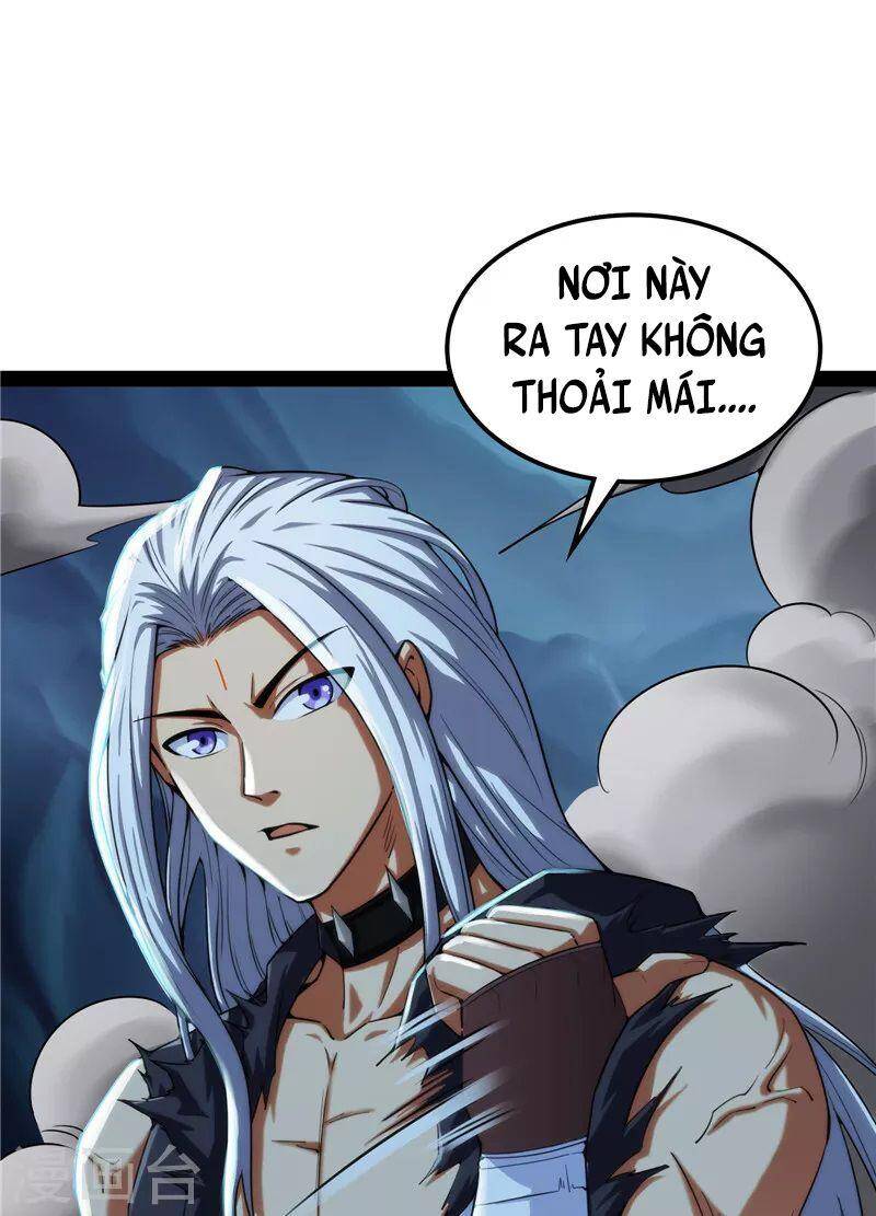 Đánh Bại Chư Thiên Chap 99 - Next Chap 100