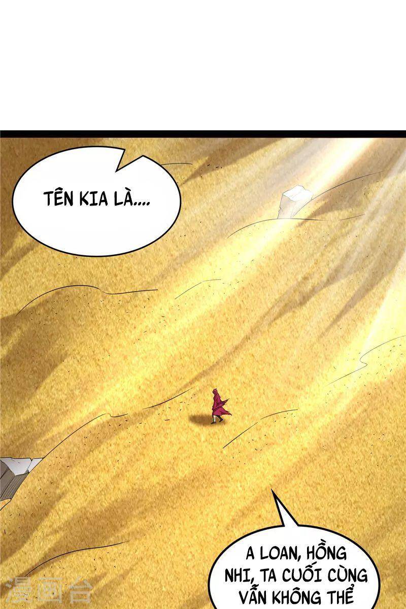 Đánh Bại Chư Thiên Chap 99 - Next Chap 100