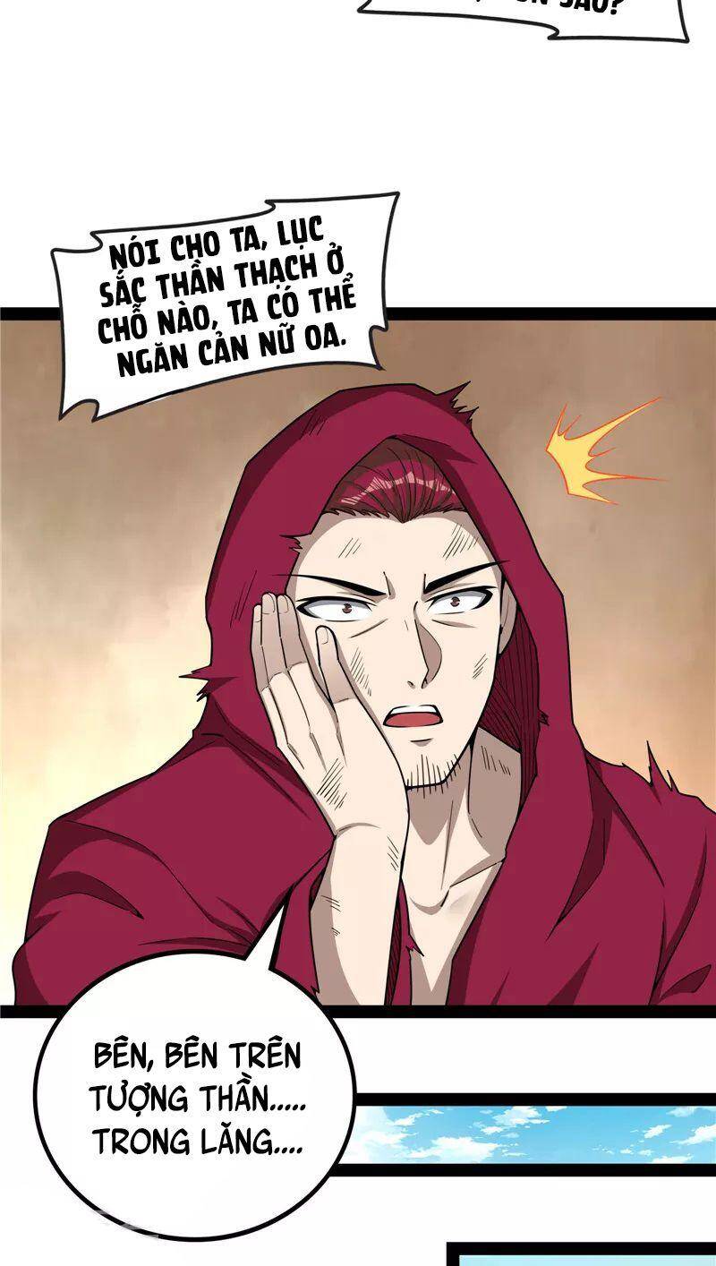 Đánh Bại Chư Thiên Chap 99 - Next Chap 100