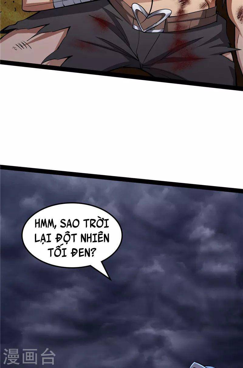 Đánh Bại Chư Thiên Chap 99 - Next Chap 100