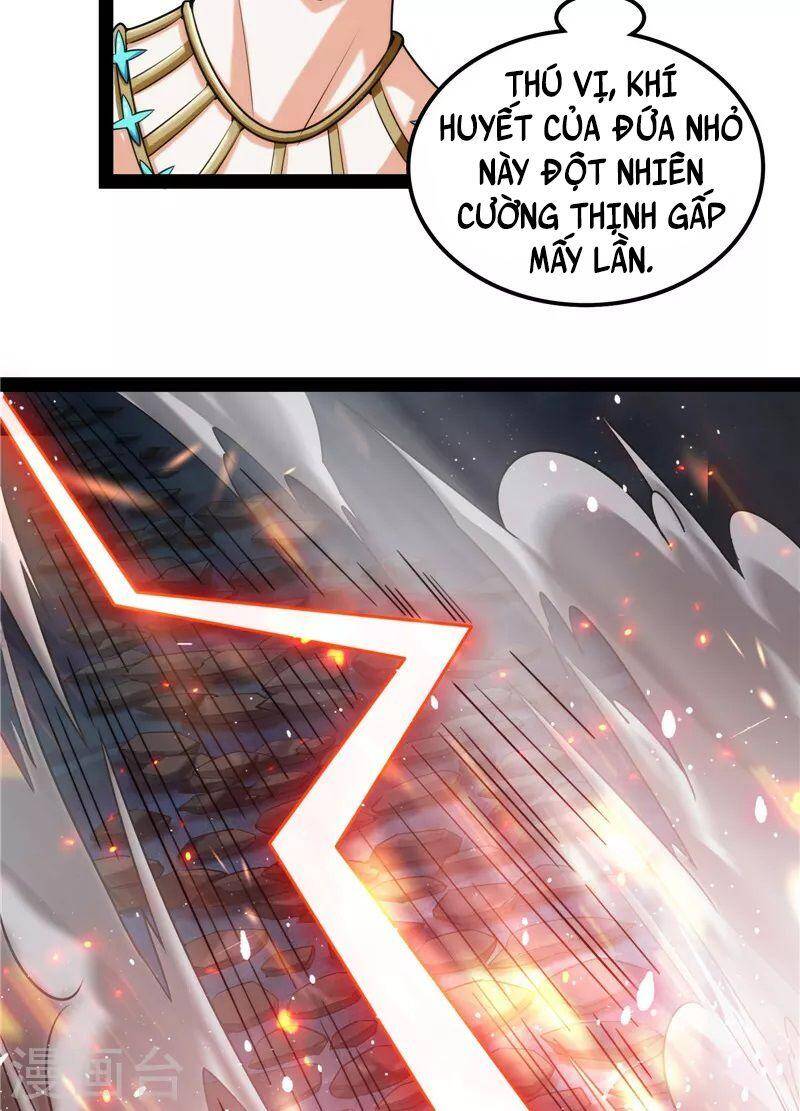 Đánh Bại Chư Thiên Chap 99 - Next Chap 100
