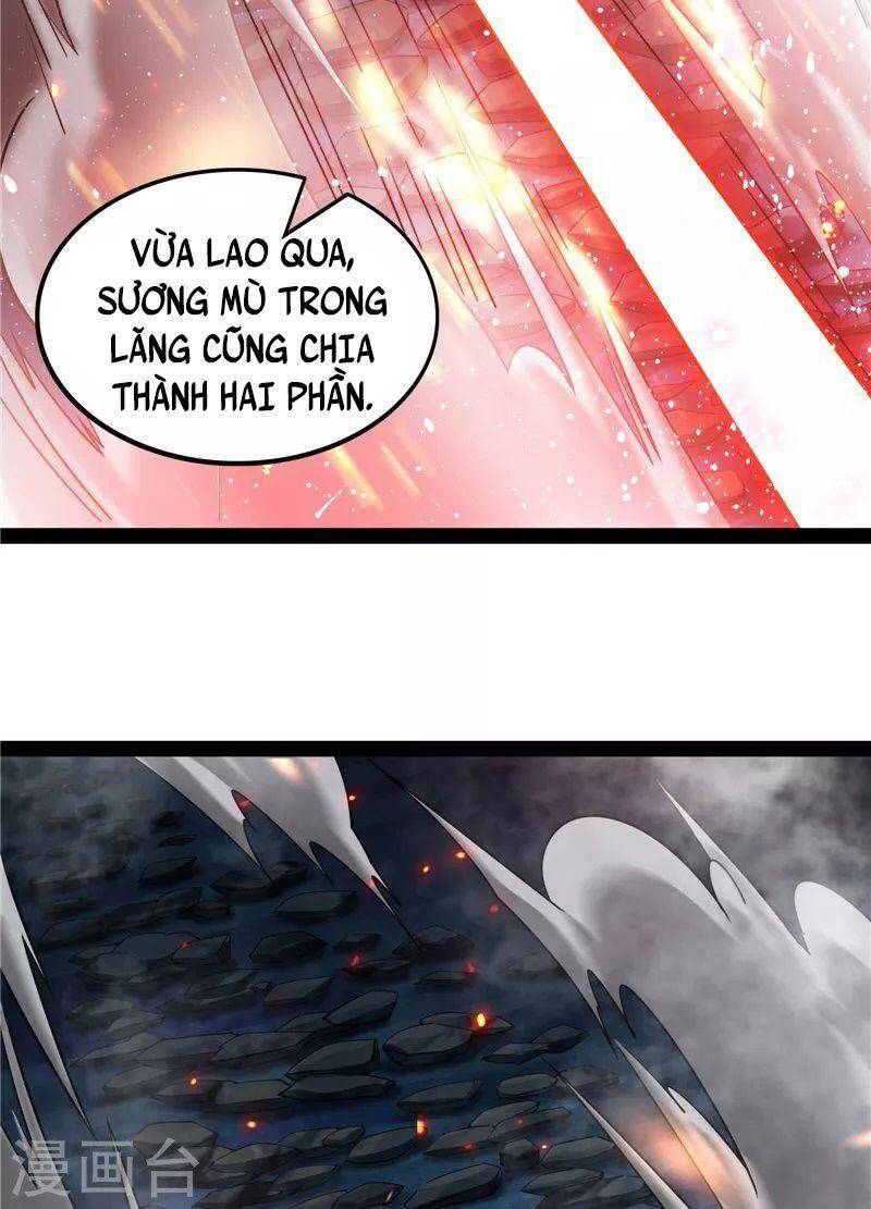 Đánh Bại Chư Thiên Chap 99 - Next Chap 100