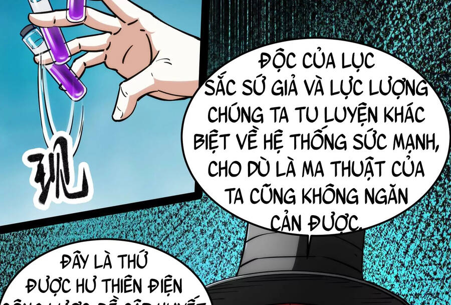 Đánh Bại Chư Thiên Chap 89 - Next Chap 90