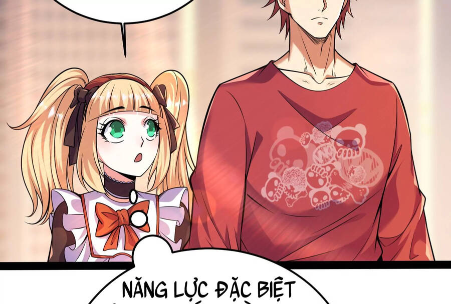Đánh Bại Chư Thiên Chap 89 - Next Chap 90
