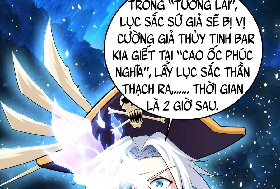 Đánh Bại Chư Thiên Chap 89 - Next Chap 90