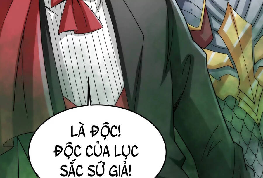 Đánh Bại Chư Thiên Chap 89 - Next Chap 90