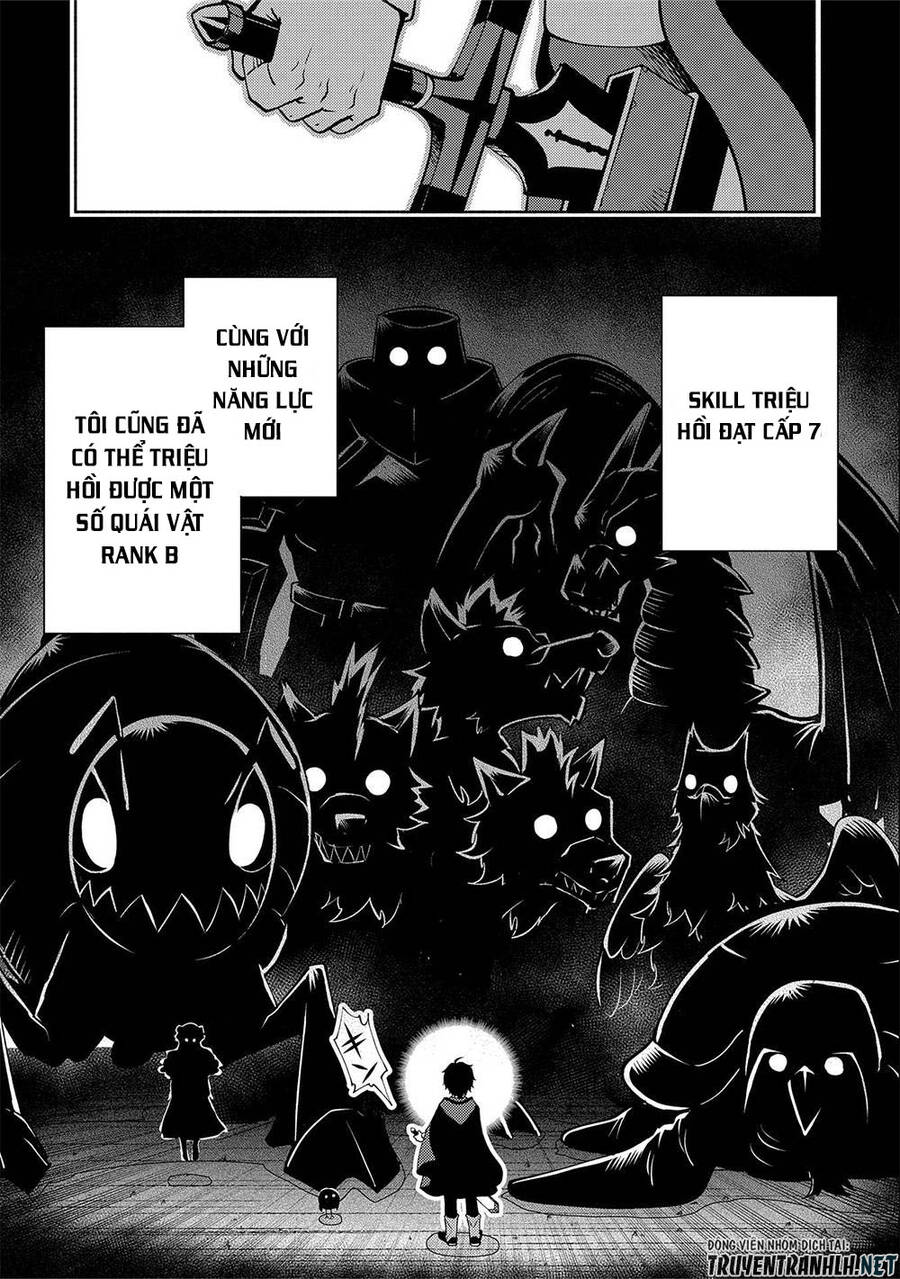 Hell Mode: Yarikomi Suki No Gamer Wa Hai Settei No Isekai De Musou Suru Chap 36 - Next Chap 37
