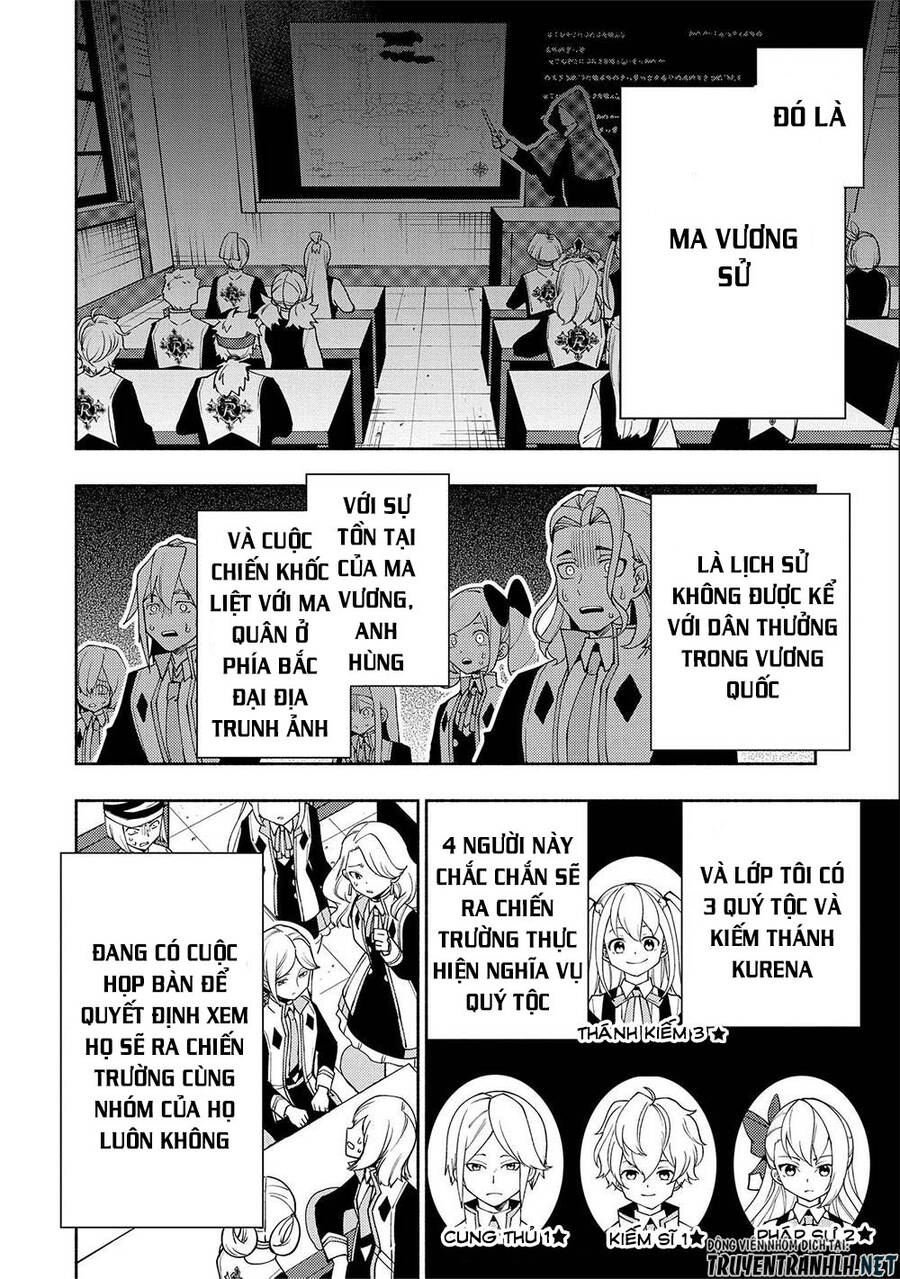 Hell Mode: Yarikomi Suki No Gamer Wa Hai Settei No Isekai De Musou Suru Chap 36 - Next Chap 37