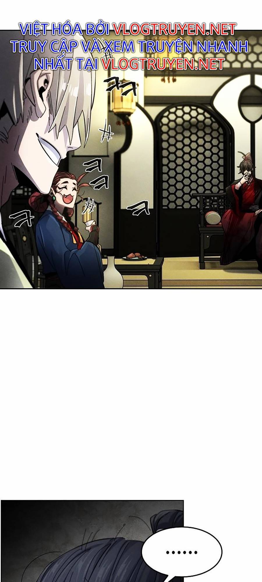 Cuồng Ma Tái Thế Chap 53 - Next Chap 54