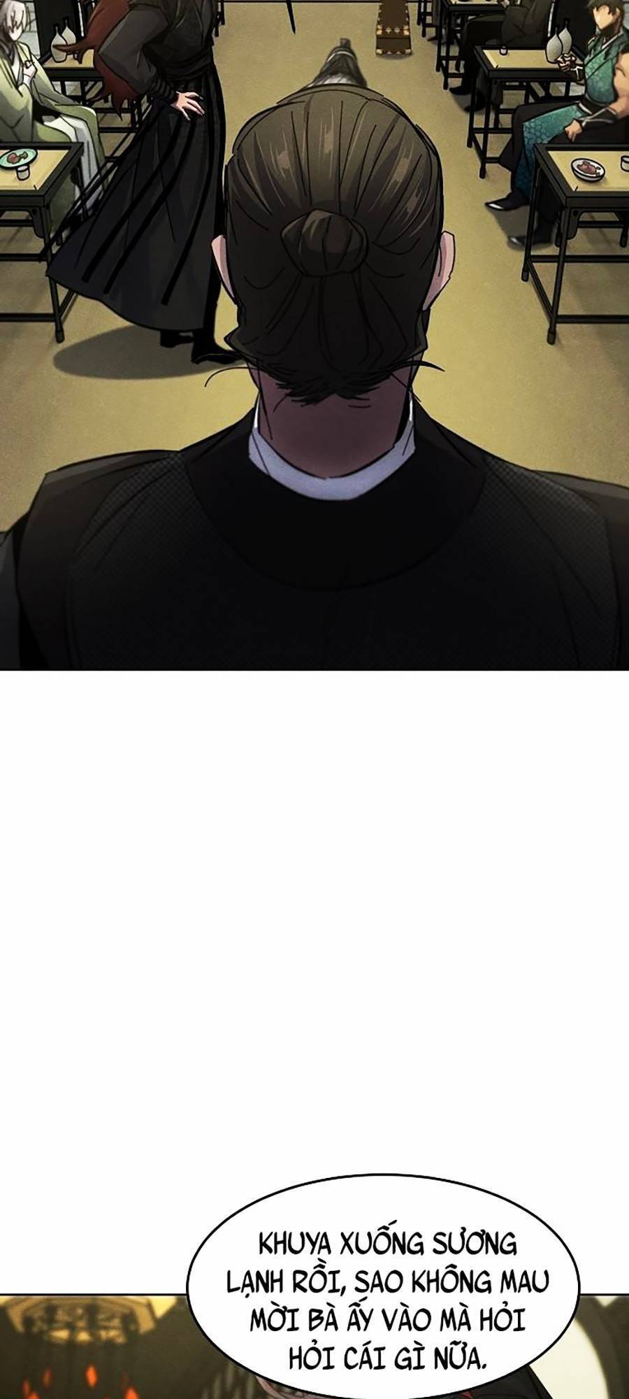 Cuồng Ma Tái Thế Chap 53 - Next Chap 54