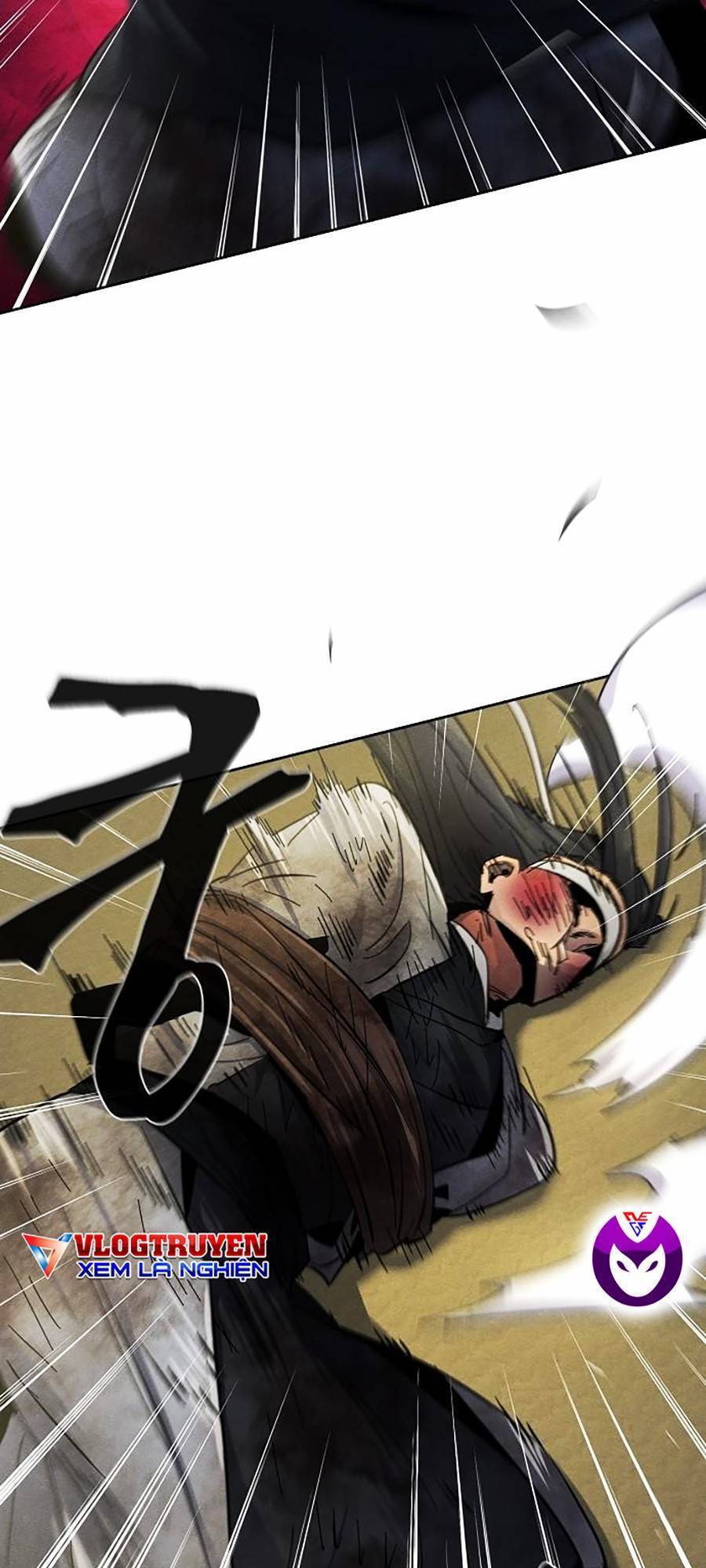 Cuồng Ma Tái Thế Chap 53 - Next Chap 54