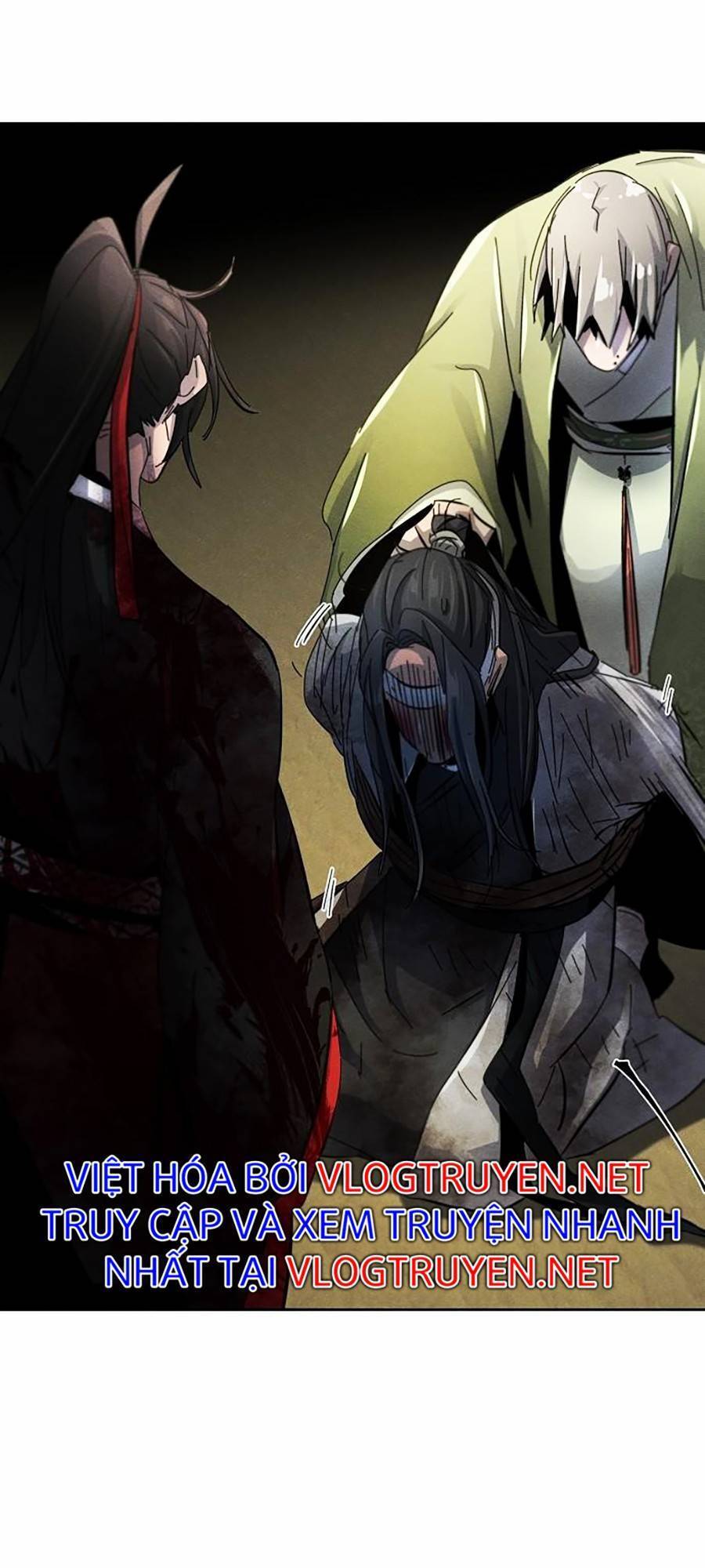 Cuồng Ma Tái Thế Chap 53 - Next Chap 54