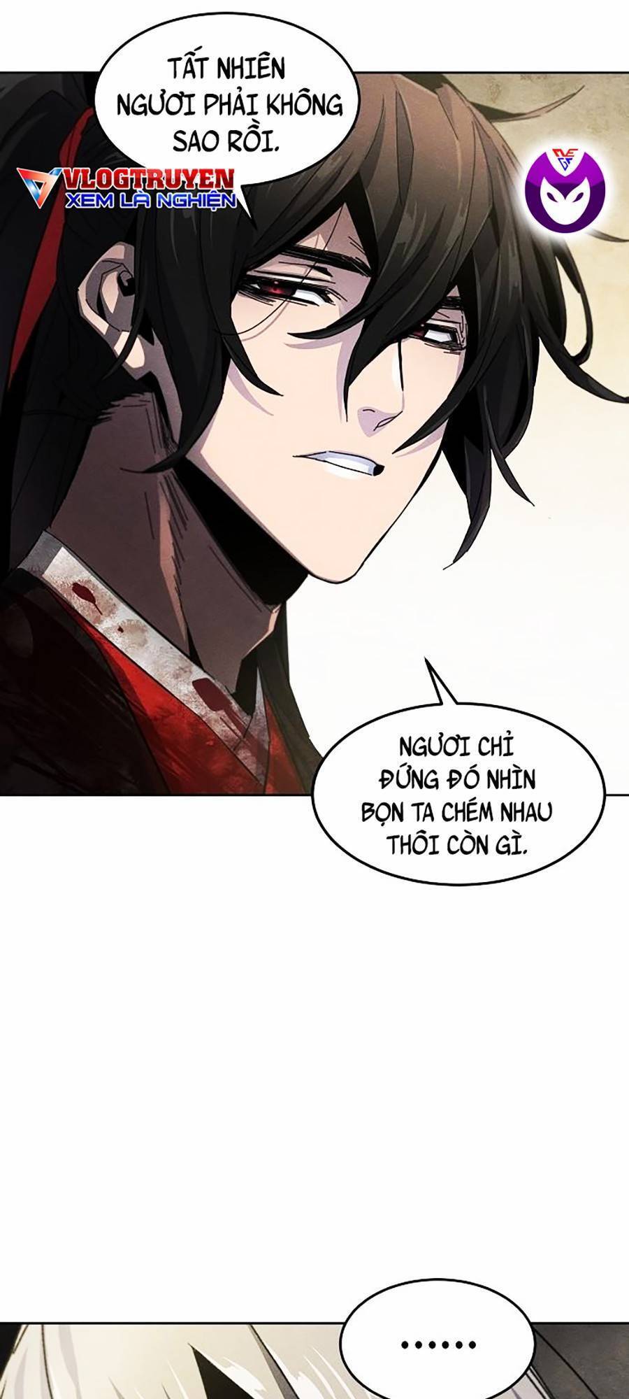 Cuồng Ma Tái Thế Chap 53 - Next Chap 54