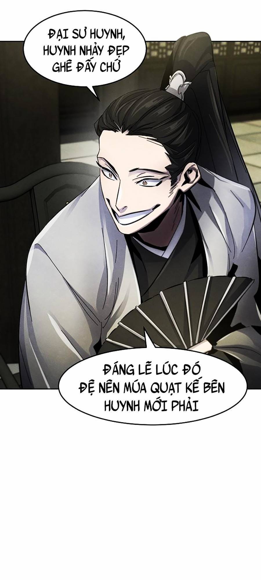 Cuồng Ma Tái Thế Chap 53 - Next Chap 54