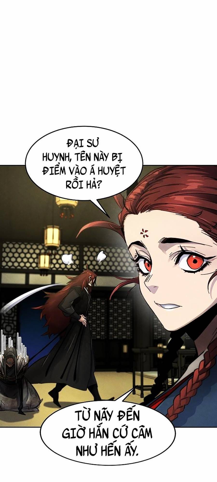 Cuồng Ma Tái Thế Chap 53 - Next Chap 54