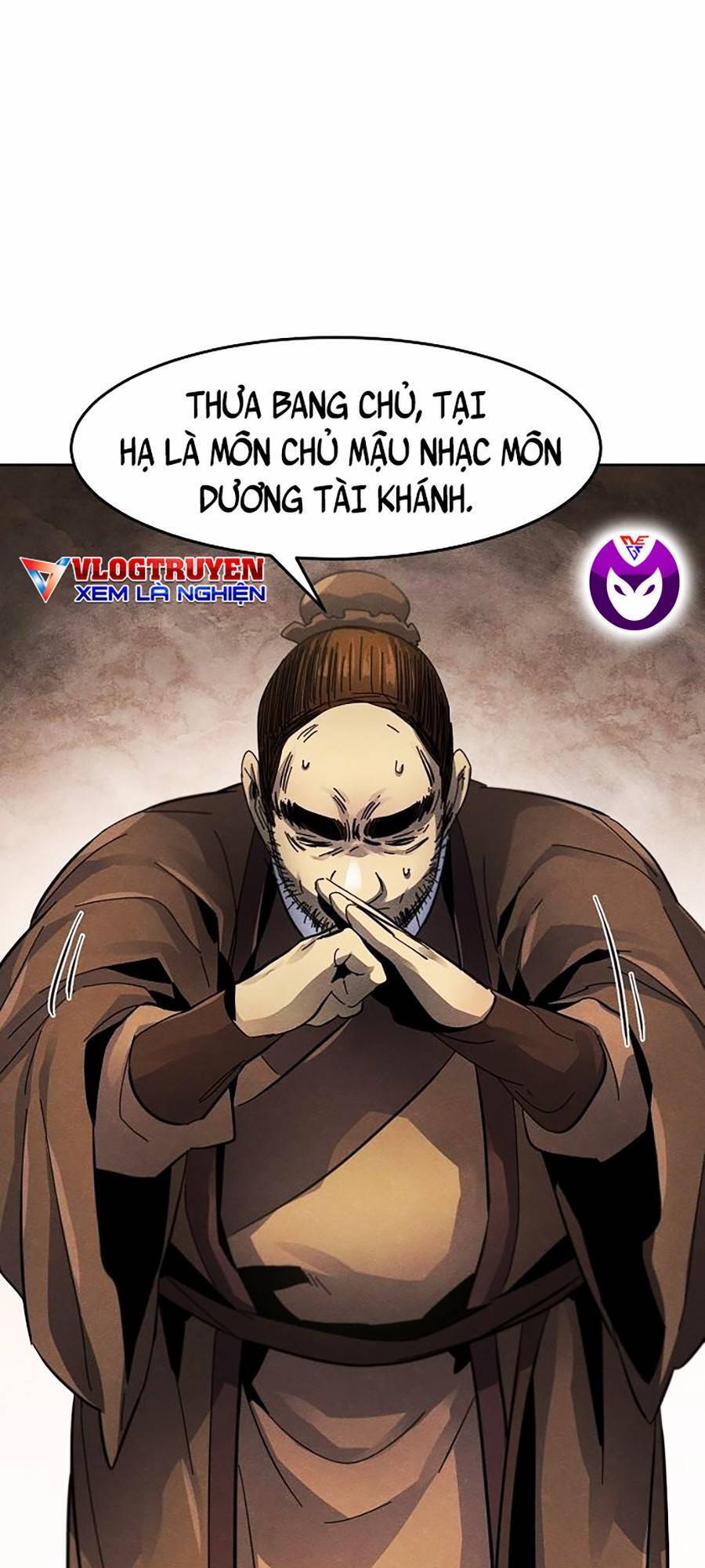 Cuồng Ma Tái Thế Chap 53 - Next Chap 54