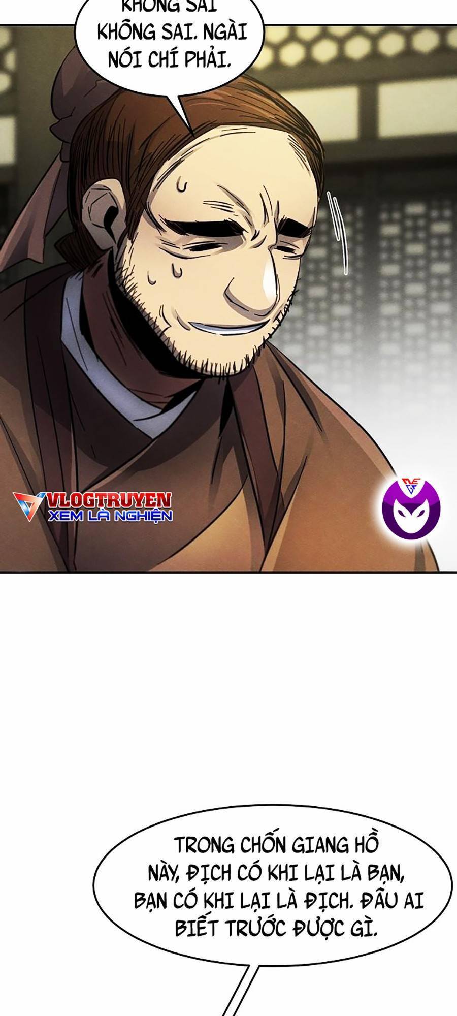 Cuồng Ma Tái Thế Chap 53 - Next Chap 54