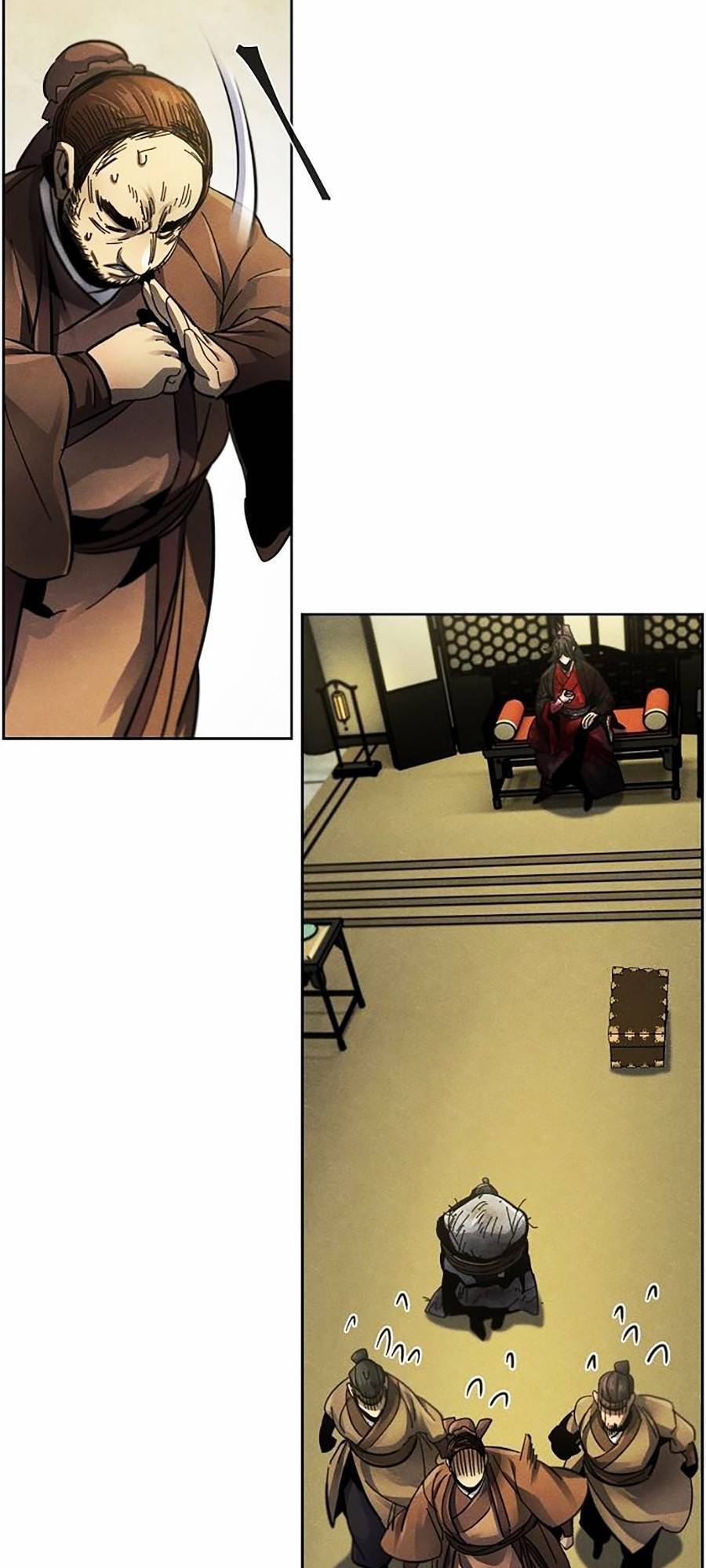 Cuồng Ma Tái Thế Chap 53 - Next Chap 54