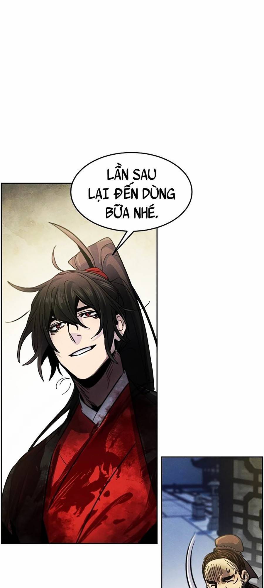 Cuồng Ma Tái Thế Chap 53 - Next Chap 54