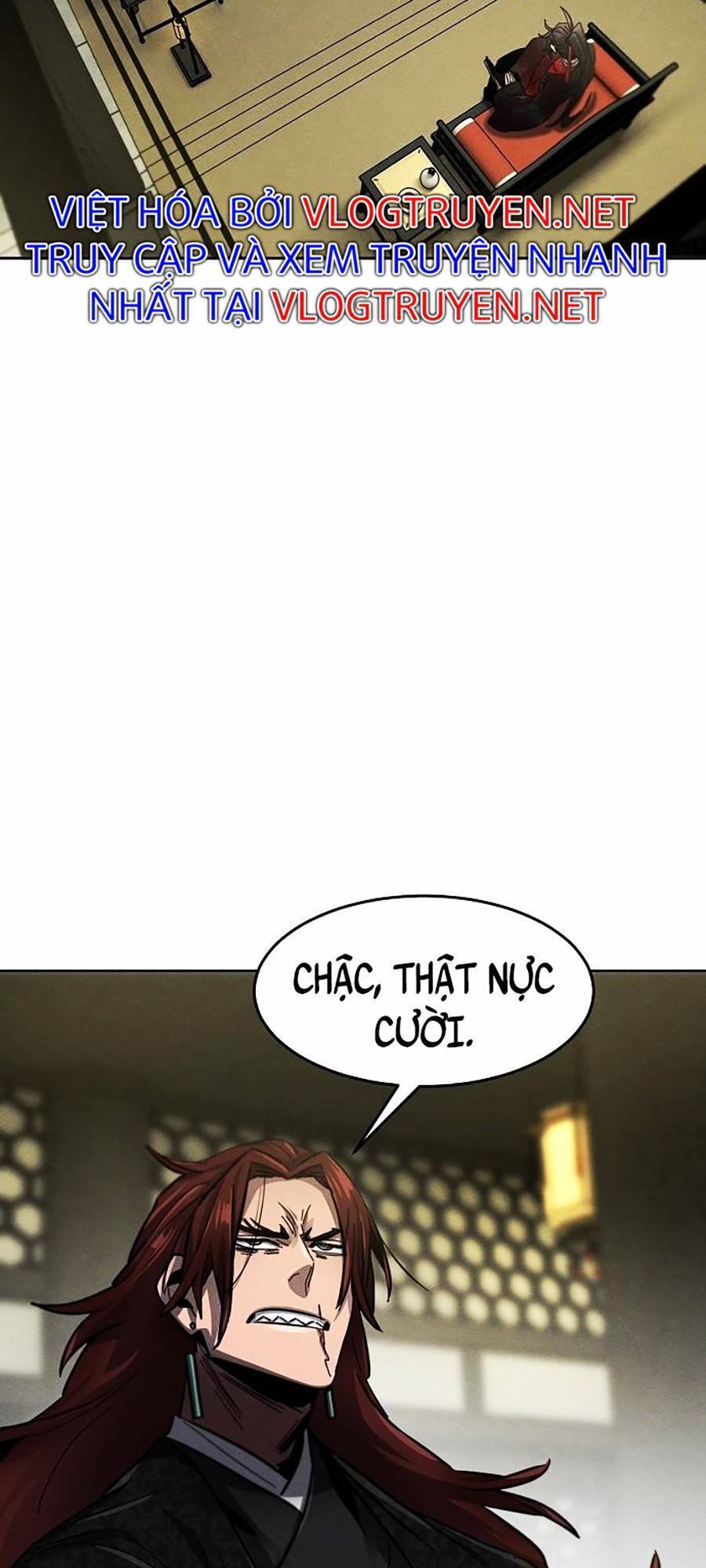 Cuồng Ma Tái Thế Chap 53 - Next Chap 54