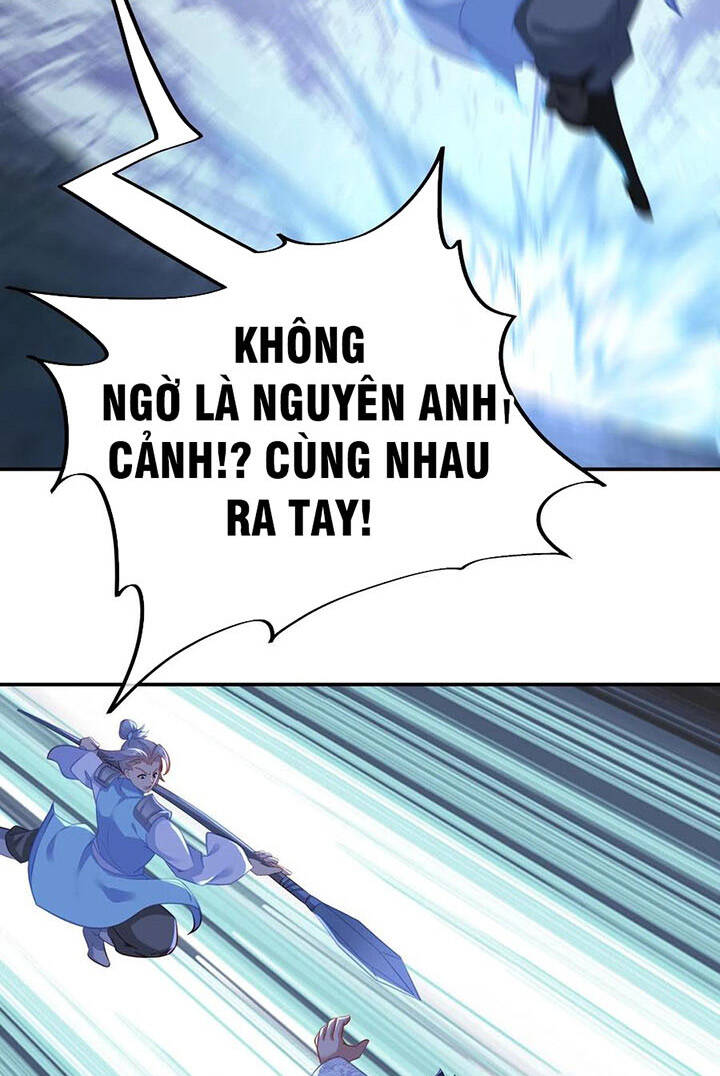 Bắt Đầu Quật Khởi Từ Làm Lô Đỉnh Chap 44 - Next Chap 45