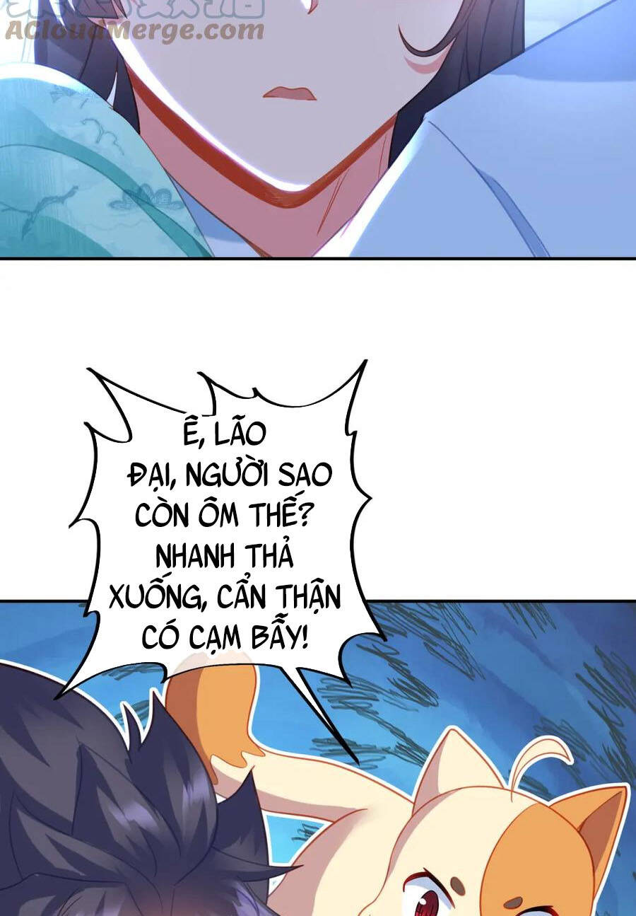 Bắt Đầu Quật Khởi Từ Làm Lô Đỉnh Chap 52 - Next Chap 53