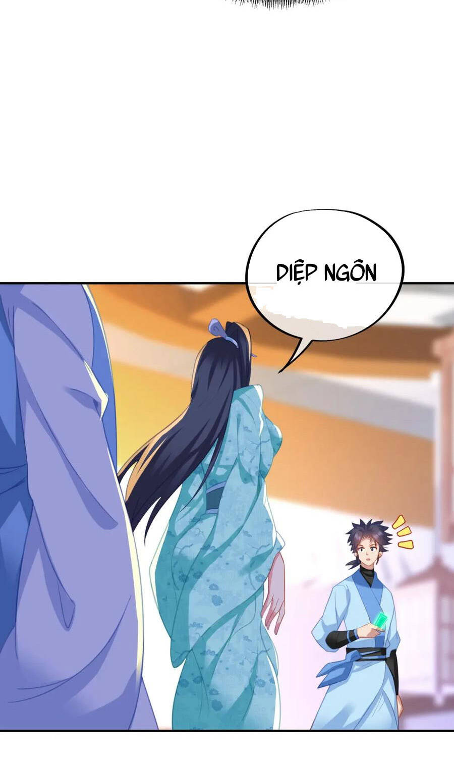 Bắt Đầu Quật Khởi Từ Làm Lô Đỉnh Chap 53 - Next Chap 54