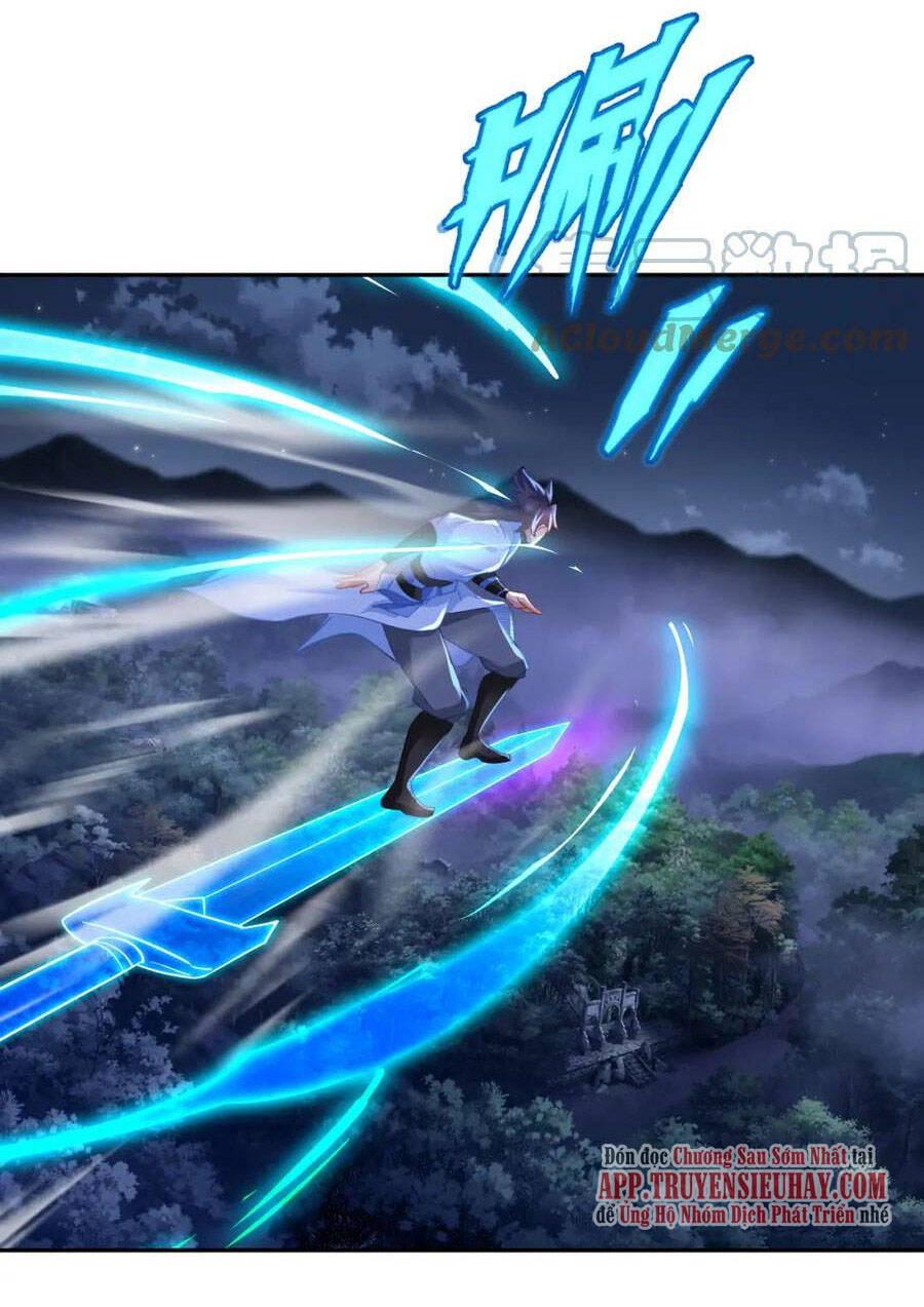 Bắt Đầu Quật Khởi Từ Làm Lô Đỉnh Chap 54 - Next Chap 55