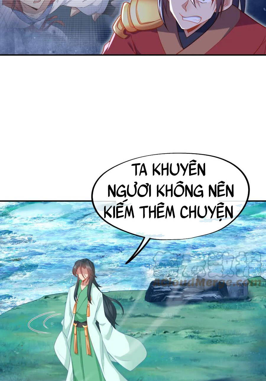 Bắt Đầu Quật Khởi Từ Làm Lô Đỉnh Chap 57 - Next Chap 58