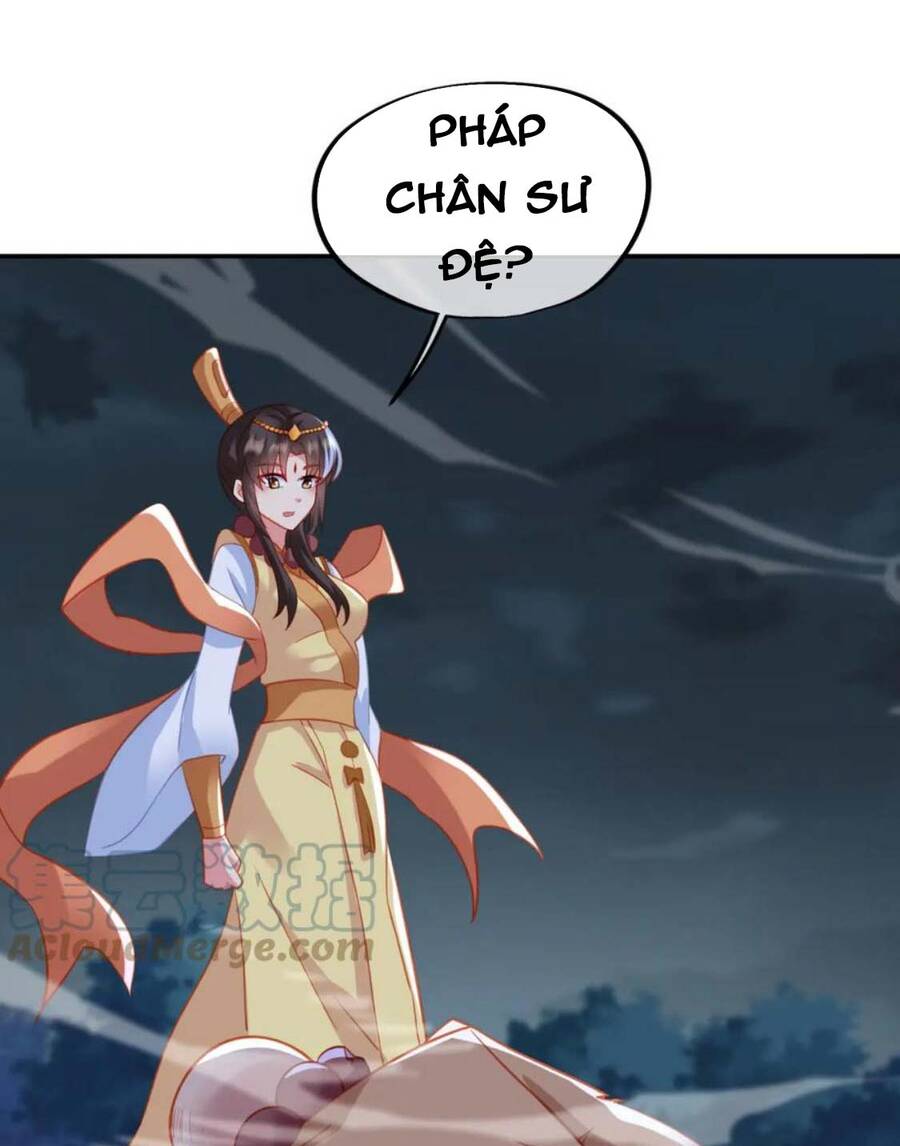Bắt Đầu Quật Khởi Từ Làm Lô Đỉnh Chap 69 - Next Chap 70