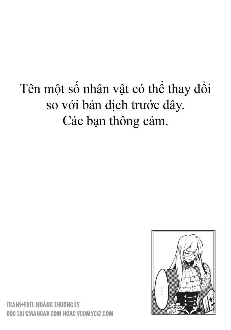 Lẽ Thường Của Con Gái Nhà Công Tước Chap 15 - Next Chap 16