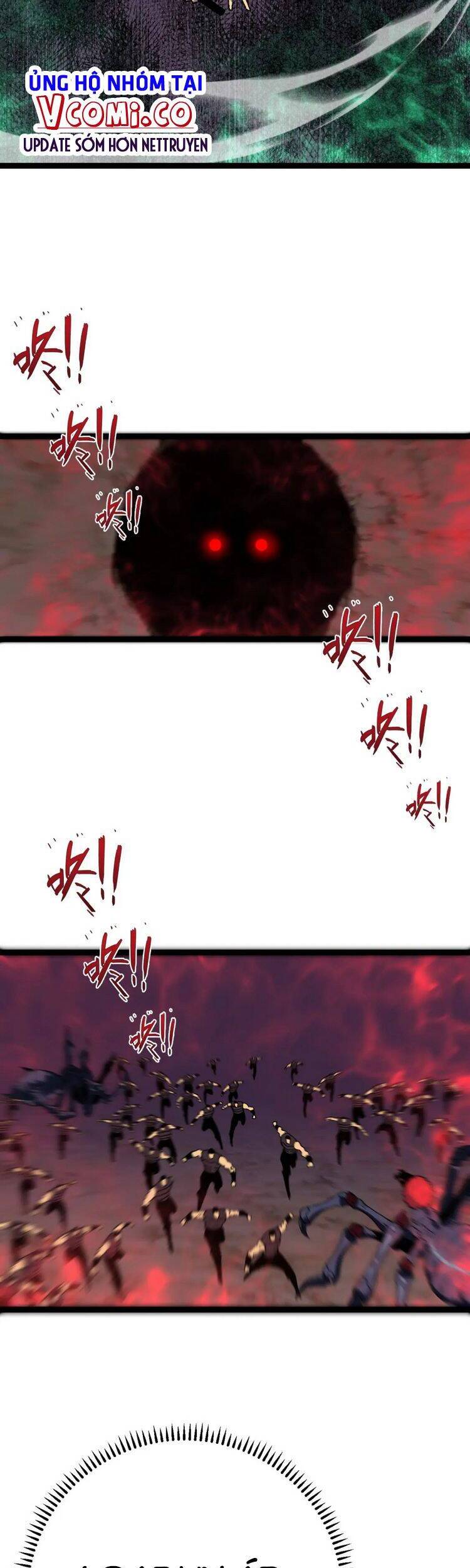 Thiên Phú Của Ngươi, Giờ Là Của Ta Chap 37 - Next Chap 38