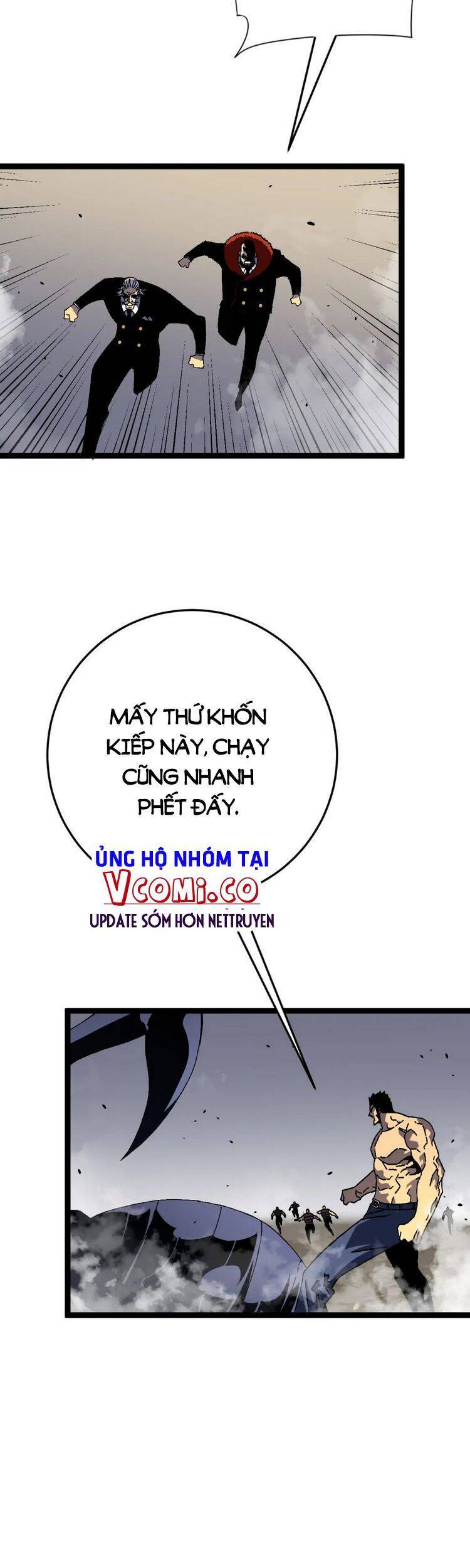 Thiên Phú Của Ngươi, Giờ Là Của Ta Chap 37 - Next Chap 38