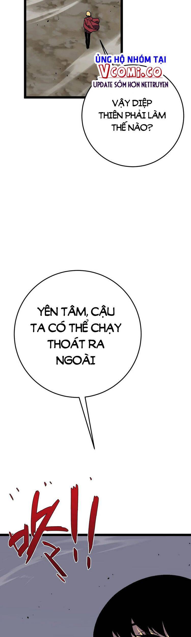 Thiên Phú Của Ngươi, Giờ Là Của Ta Chap 37 - Next Chap 38