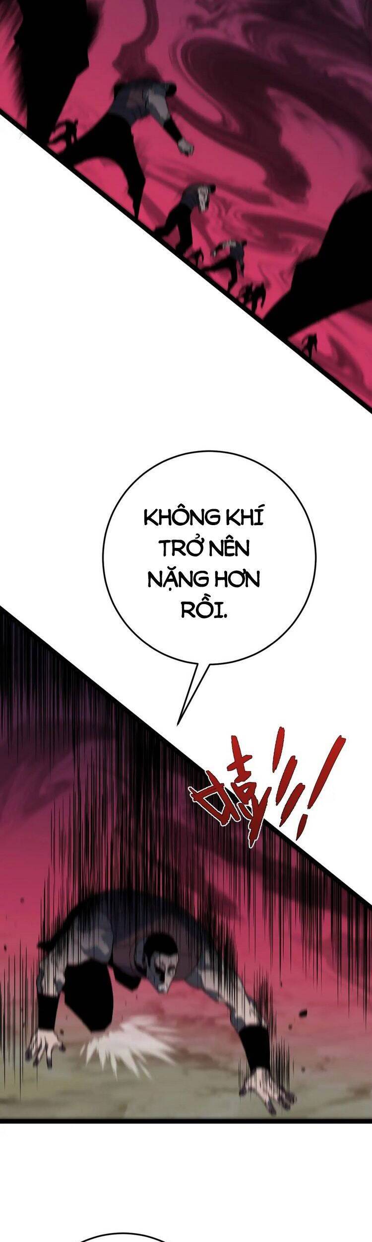 Thiên Phú Của Ngươi, Giờ Là Của Ta Chap 37 - Next Chap 38