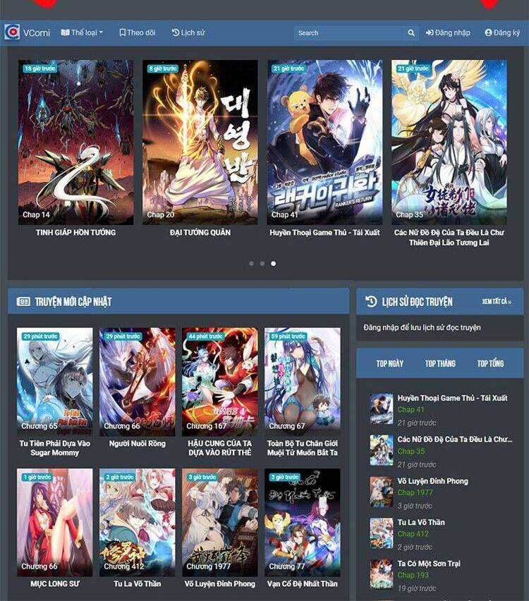 Thiên Phú Của Ngươi, Giờ Là Của Ta Chap 37 - Next Chap 38