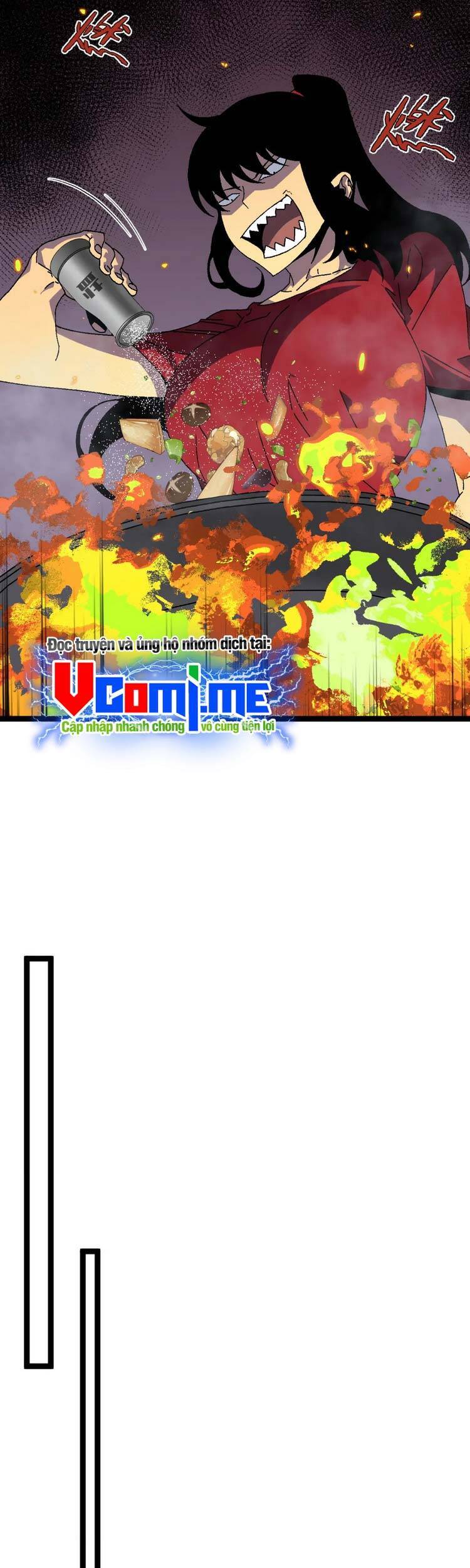 Thiên Phú Của Ngươi, Giờ Là Của Ta Chap 38 - Next Chap 39