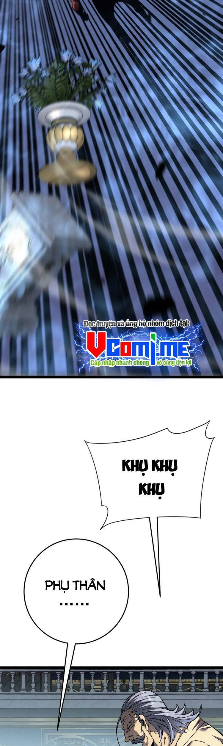 Thiên Phú Của Ngươi, Giờ Là Của Ta Chap 39 - Next Chap 40