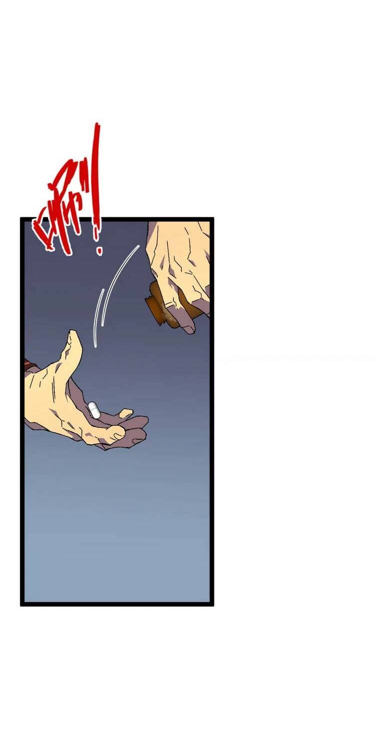 Thiên Phú Của Ngươi, Giờ Là Của Ta Chap 39 - Next Chap 40