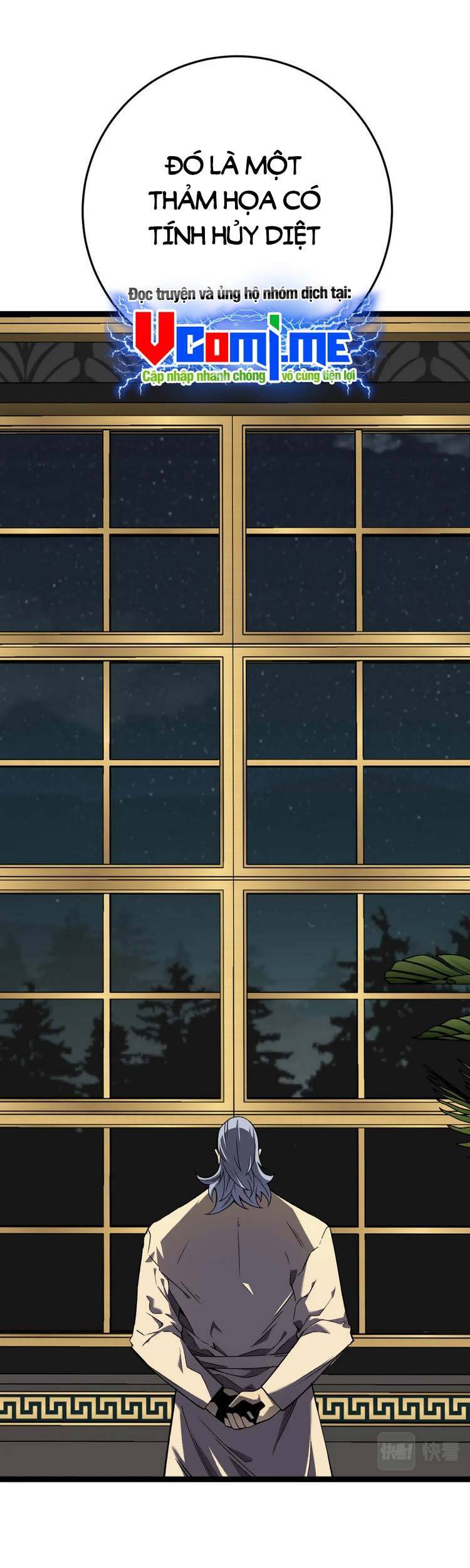 Thiên Phú Của Ngươi, Giờ Là Của Ta Chap 39 - Next Chap 40