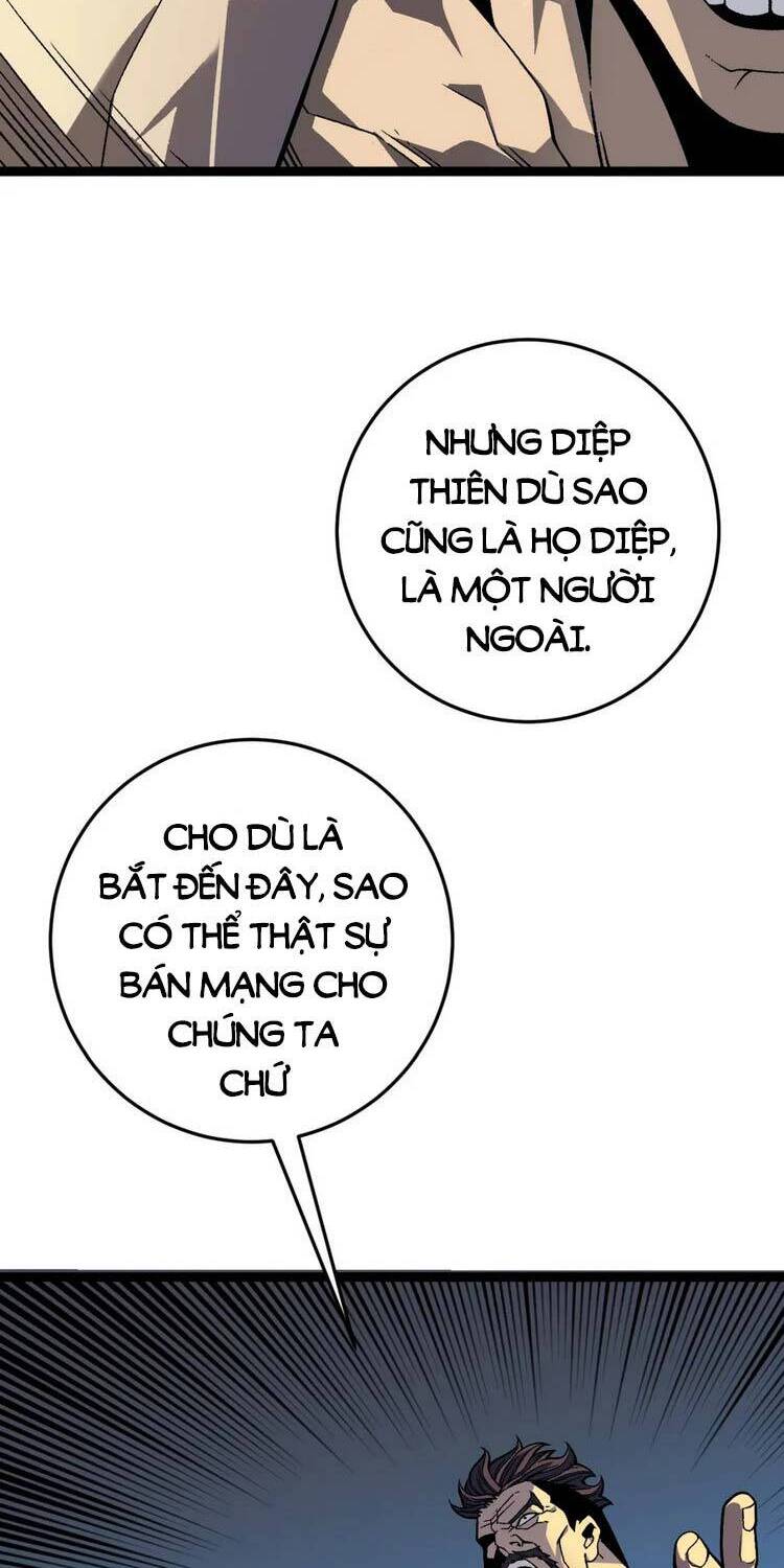 Thiên Phú Của Ngươi, Giờ Là Của Ta Chap 39 - Next Chap 40
