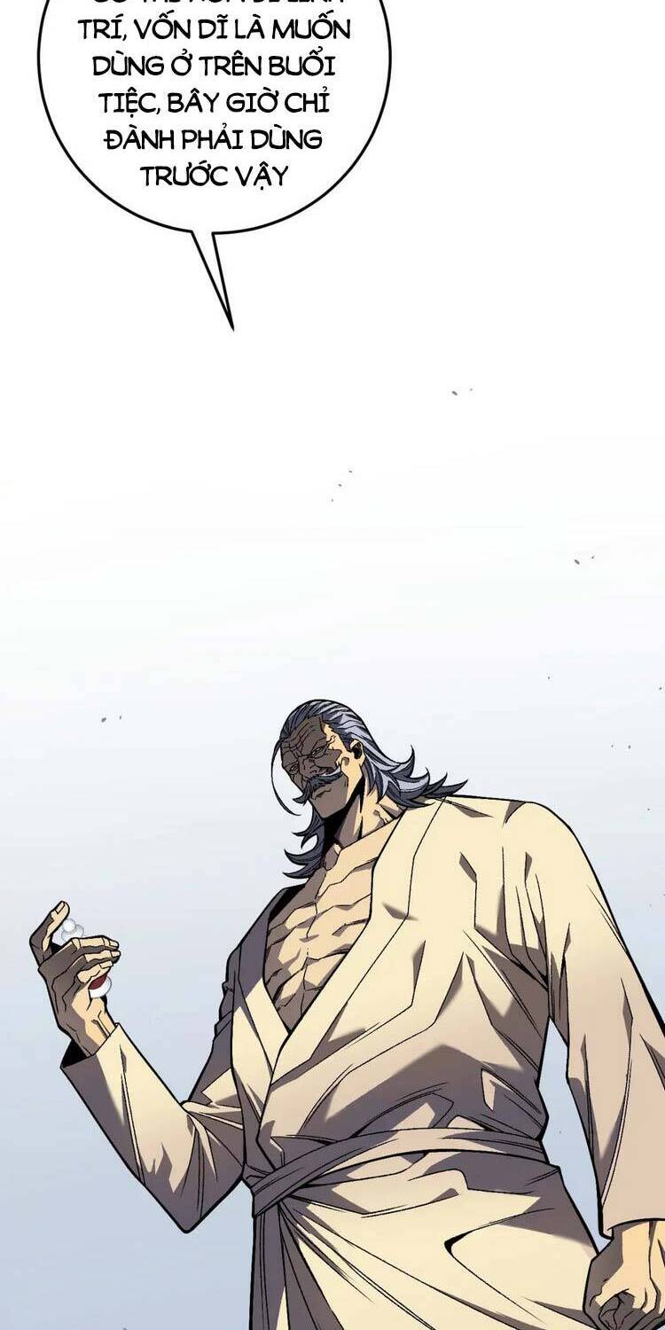 Thiên Phú Của Ngươi, Giờ Là Của Ta Chap 39 - Next Chap 40