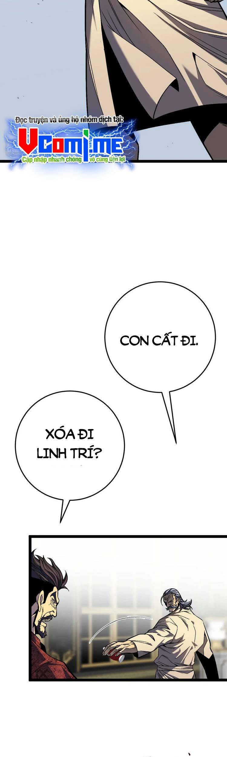 Thiên Phú Của Ngươi, Giờ Là Của Ta Chap 39 - Next Chap 40