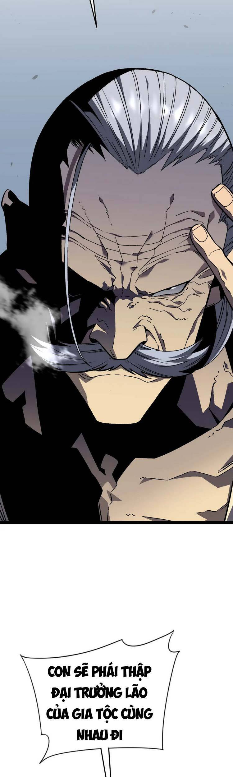 Thiên Phú Của Ngươi, Giờ Là Của Ta Chap 39 - Next Chap 40