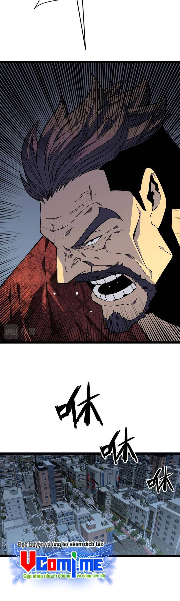 Thiên Phú Của Ngươi, Giờ Là Của Ta Chap 39 - Next Chap 40