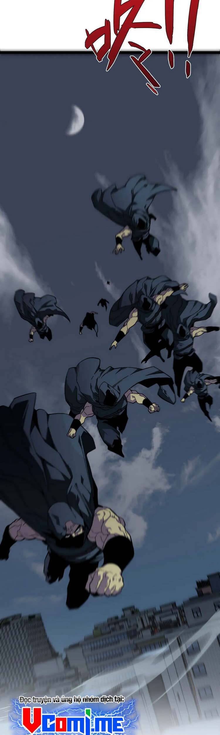 Thiên Phú Của Ngươi, Giờ Là Của Ta Chap 39 - Next Chap 40