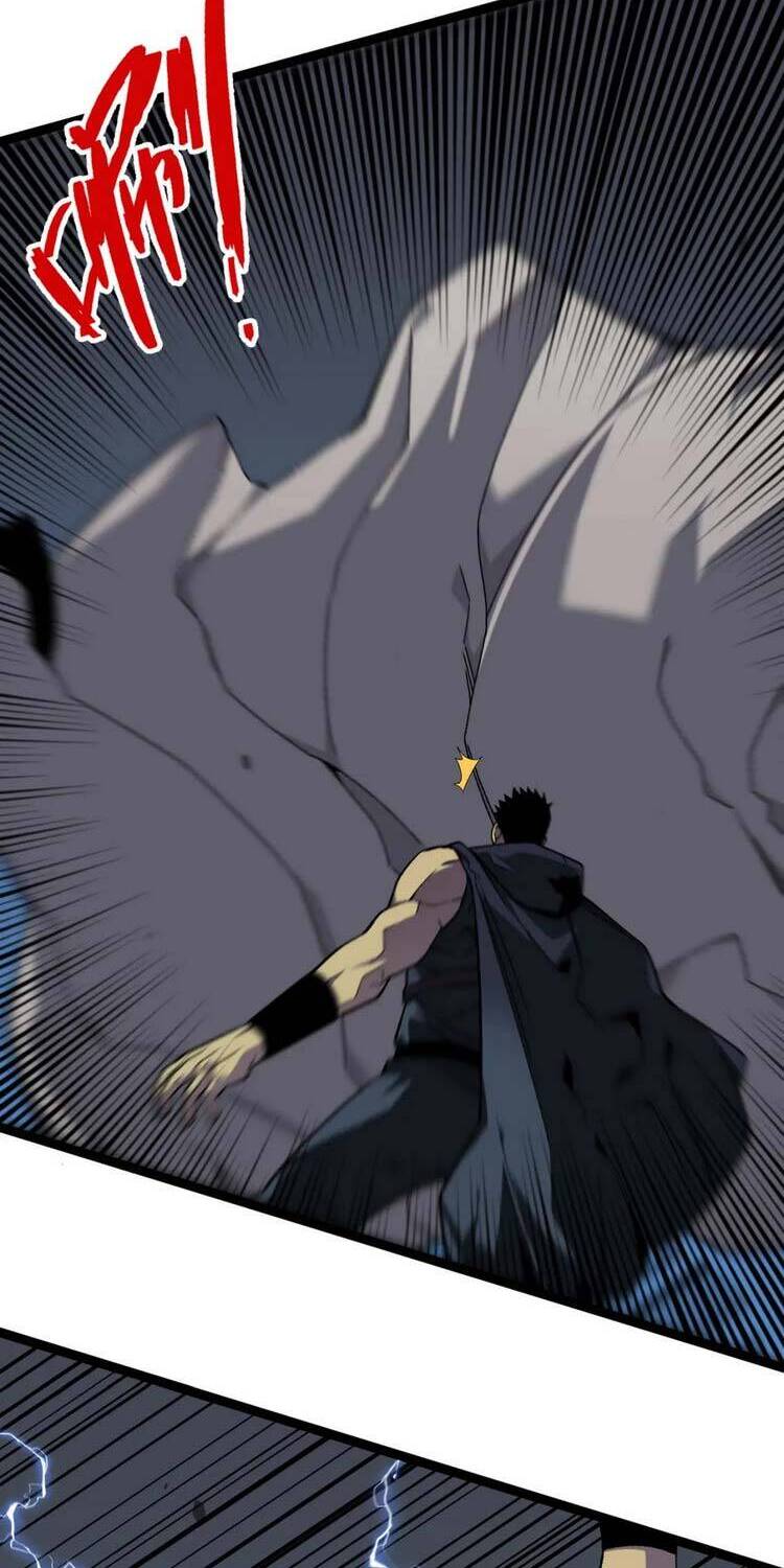 Thiên Phú Của Ngươi, Giờ Là Của Ta Chap 39 - Next Chap 40