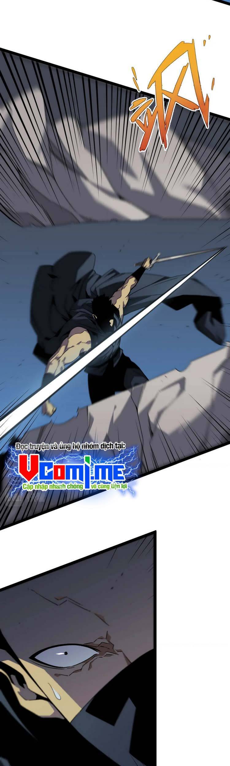 Thiên Phú Của Ngươi, Giờ Là Của Ta Chap 39 - Next Chap 40