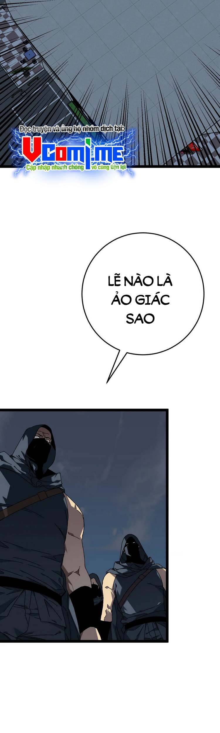 Thiên Phú Của Ngươi, Giờ Là Của Ta Chap 40 - Next Chap 41